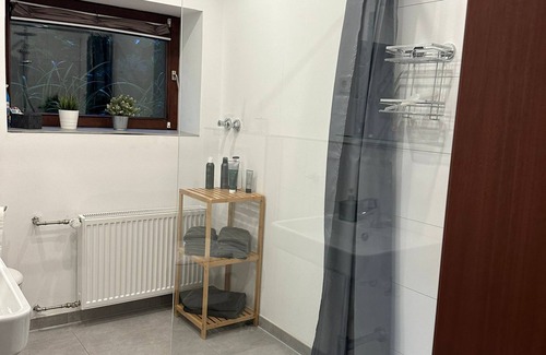Metzkausen Apartment | Gemütliche Ferienwohnung mit Nähe zu Düsseldorf