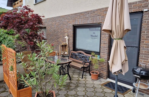 Veldenz Apartment | Gemütliche Ferienwohnung bei Bernkastel-kues, Ideal zum Wandern und Radfahren