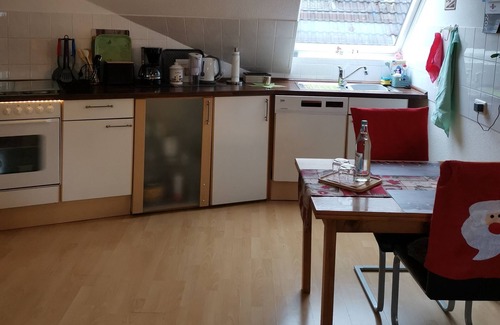Gruenberg Apartment | Gemütliche und Liebevoll Weihnachtlich Dekorierte Unterkunft für die Feiertage