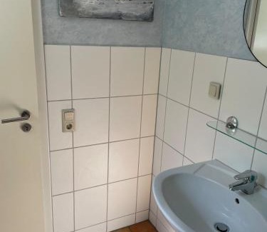 Bettingen Apartment | Gemütliche Wohnung im Grünen