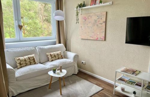 Baiersbronn Apartment | Gemütliche Wohnung in Baiersbronn