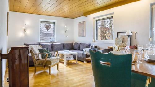 Emmendingen House | Gemütliches altes Häus'chen