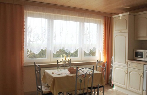 Kroepelin Other | Gemütliches Appartement in Brusow mit Garten