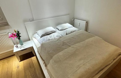 Dunnwald Apartment | Gemütliches Appartement in Waldrandlage