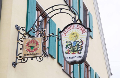Jettingen-Scheppach Apartment | Gemütliches 2-Zmmer Appartement mit kostenlosem WLAN und nahe gelegen am Legoland Park in Günzburg