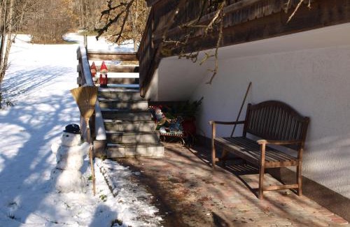 Helfenstein House | Gemütliches Ferienhaus In Hart Im Zillertal