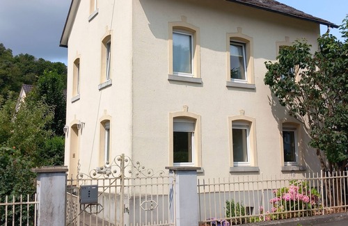 Birlenbach House | Gemütliches Ferienhaus in Fachingen/lahn