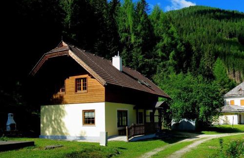 Innerkrems House | Gemütliches Ferienhaus In Ruhiger Lage