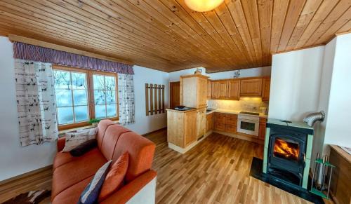 Innerkrems House | Gemütliches Ferienhaus In Ruhiger Lage