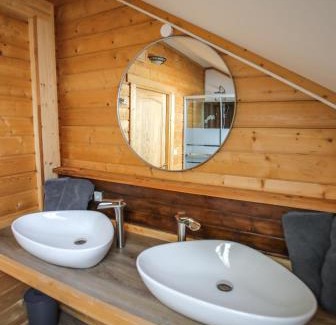 Gamlitz House | Gemütliches Holzhaus in Gamlitz