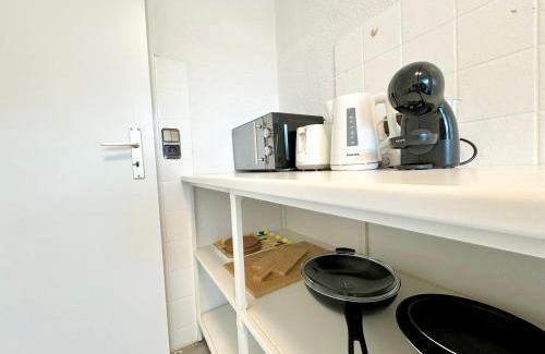 Mitte-Sud Apartment | Gemütliches, zentrales Apartment in Bremerhaven Mitte