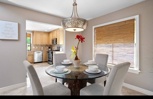 Rancho Mirage Villa | Gem of the Desert!nStunning Sunrise Country Club Condo in Rancho Mirage.