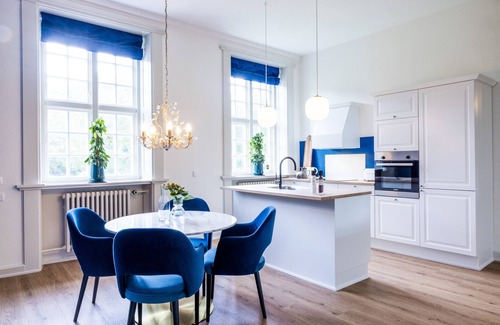 Sønderborg Municipality Apartment | Gem Suites Holiday Apartments