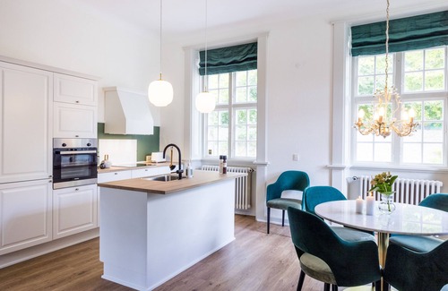 Sønderborg Municipality Apartment | Gem Suites Holiday Apartments
