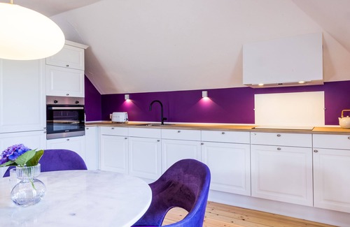 Sønderborg Municipality Apartment | Gem Suites Holiday Apartments