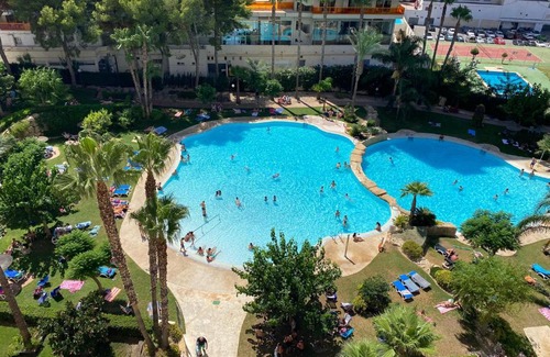 Rincon de Loix Apartment | Gemelos 22-1-5