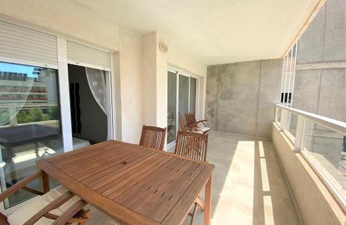 Rincon de Loix Apartment | Gemelos 22-1-5