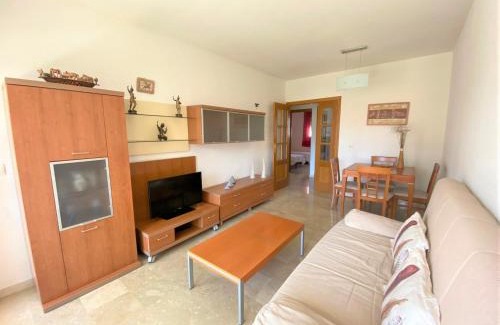 Rincon de Loix Apartment | Gemelos 22-1-5