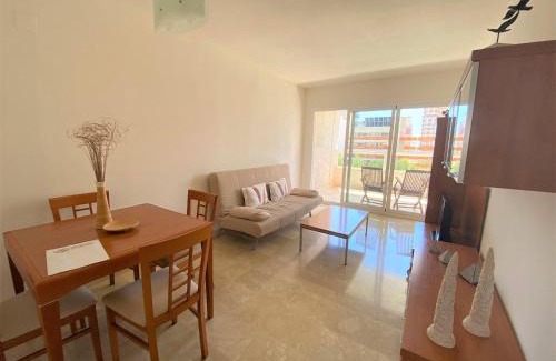 Rincon de Loix Apartment | Gemelos 22-1-5