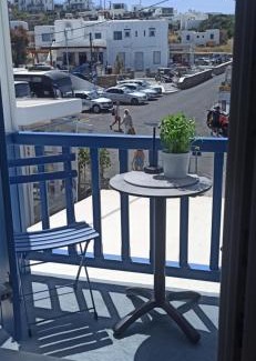 Mykonos Apartment | Gemelos Cozy Stay