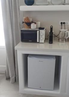 Mykonos Apartment | Gemelos Cozy Stay