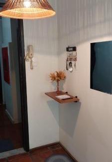 Jardim Flamboyant Apartment | Gemini B201