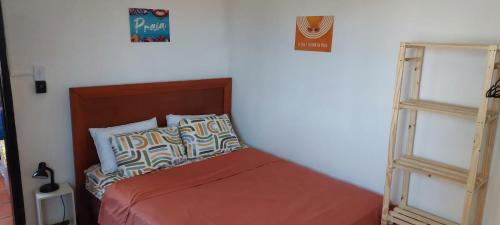Jardim Flamboyant Apartment | Gemini B201