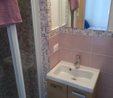 Camilluccia House | Gemini Suite