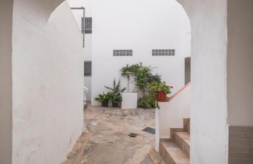 Rota Apartment | Geminis