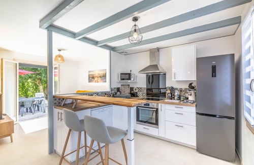 Ondres House | Gemma - 5 min de la Plage