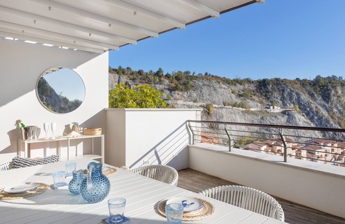 Portopiccolo Apartment | Gemma nel golfo di Trieste - with beach included
