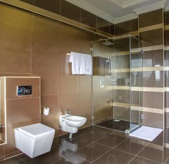 Lavington Apartment | GemSuites Riverside Serviced Apartments and Hotel, Nairobi