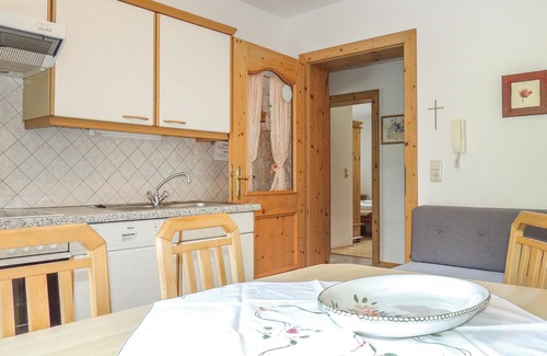 Kleinarl Apartment | gemuetliche Ferienwohnung