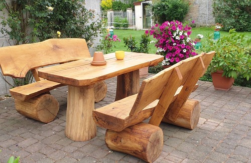 Kroepelin Apartment | Gemuetliche Wohnung in Kroepelin mit Terrasse