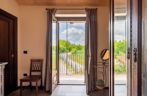Bene Vagienna House | General Massena (NAZ112) by Interhome