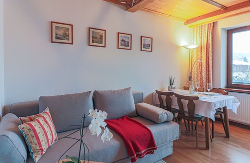 Kirchdorf in Tirol Apartment | Generous chalet near the ski area
