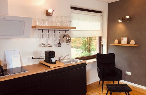 Wietze House | Genießen Sie Einen Entspannten Aufenthalt in Unserem Ferienhaus in Hornbostel