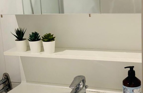Nieuwpoort-aan-Zee Apartment | Genieten in Nieuwpoort