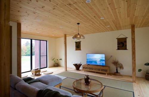 Myoko Ski Chalet | Genki House Myoko Kogen
