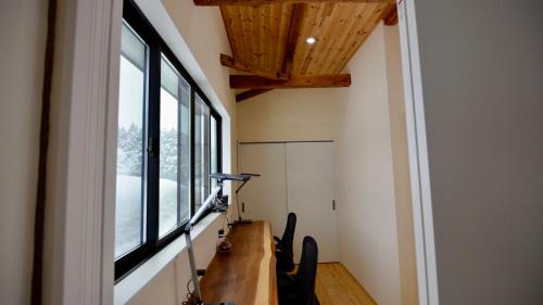 Myoko Ski Chalet | Genki House Myoko Kogen