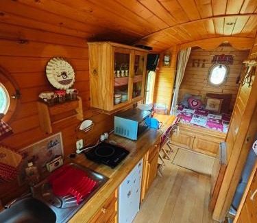 Gedre House | Gentiane - Le Nid Nomade