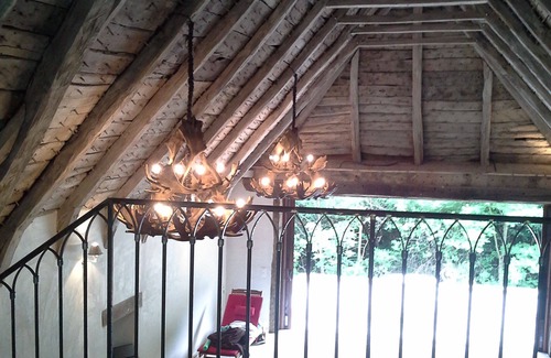 Coubisou House | GENTILHOMMIEREdu XIII century EME high quality service