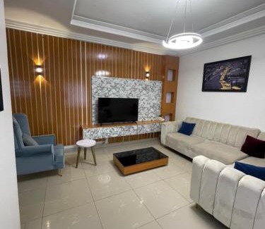 Orozo Apartment | Gentle Haven Apartment
