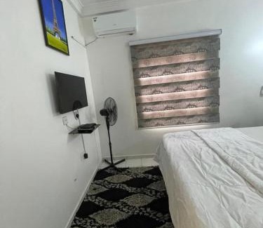 Orozo Apartment | Gentle Haven Apartment