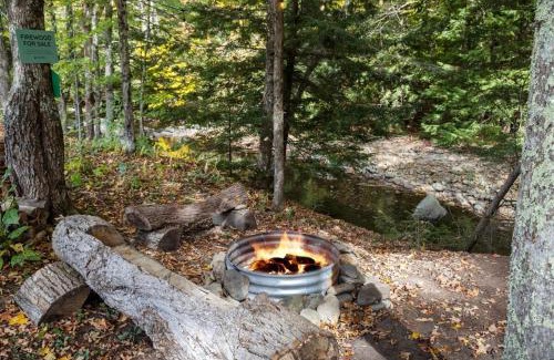 Jeffersonville House | Geodome 1min to Smuggler's Notch with hot tub & River