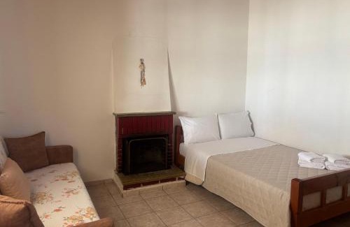 North Tzoumerka House | Georgaras Accommodation