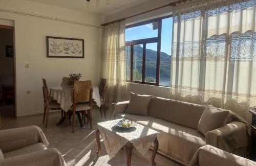 North Tzoumerka House | Georgaras Accommodation
