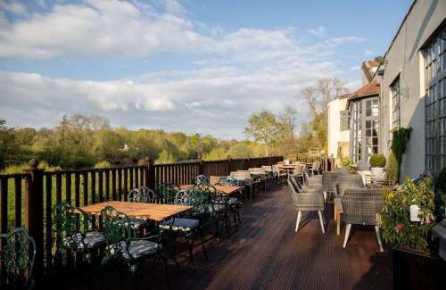 Piercebridge Hotel | George of Piercebridge