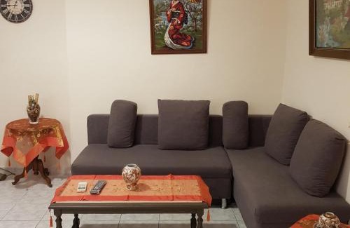 Afandou Apartment | George's & Amalia's appartments 2