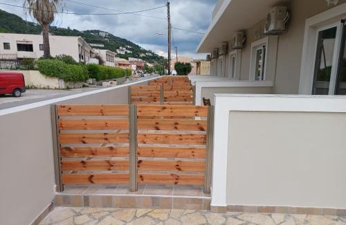 Ipsos Apartment | george studios 2